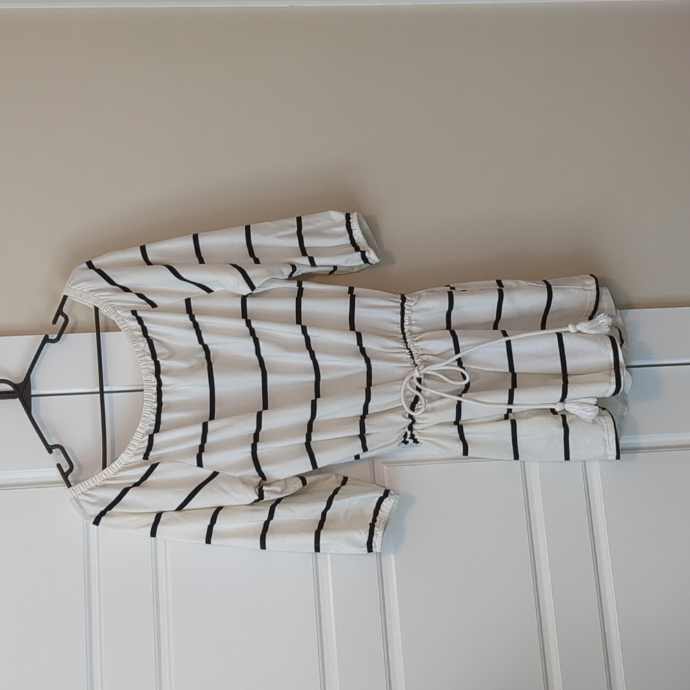 Women's romper